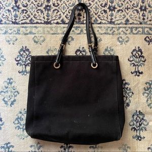 Michael Kors cloth tote